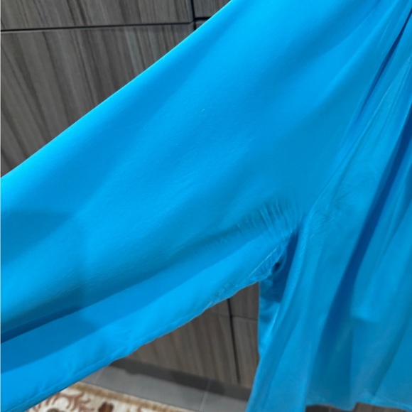 Lilly Pulitzer XL Elsa Silk Blouse - Picture 4 of 7